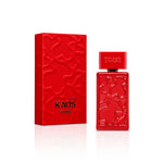 Tous Kaos in red edp vapo 50 ml