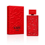 Tous Kaos in red edp vapo 100 ml