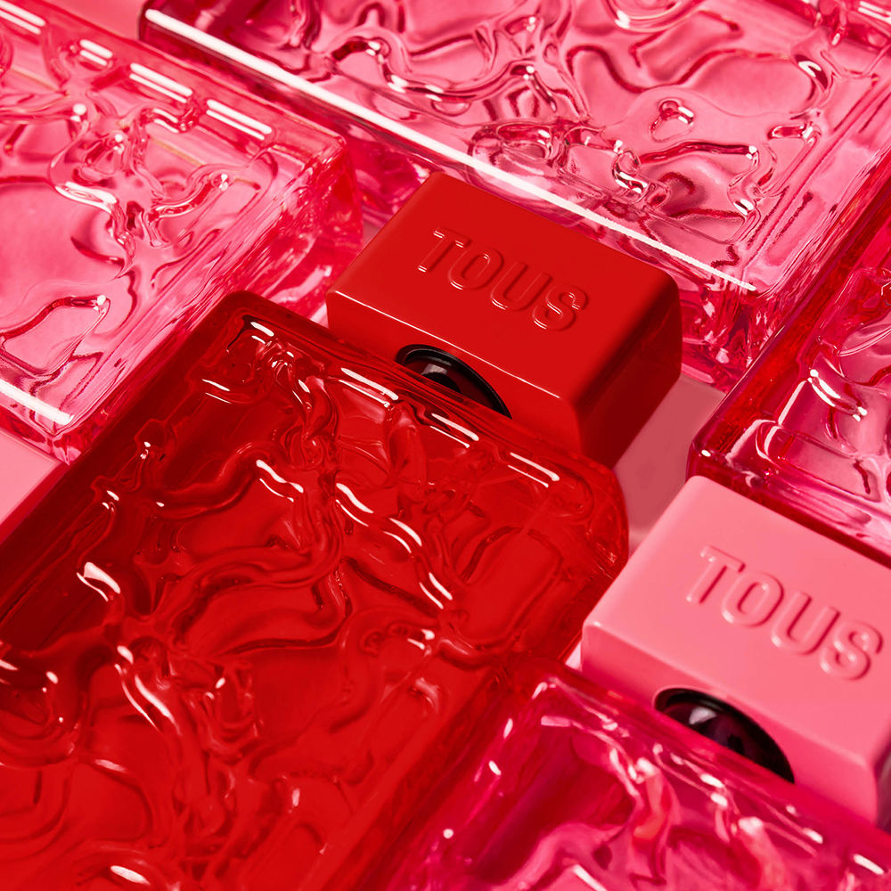 Tous Kaos in red edp vapo 100 ml