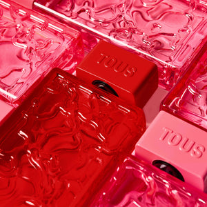 Tous Kaos in red edp vapo 100 ml