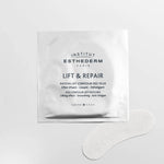 Institut Esthederm Lift & repair adesivos lifting para o contorno dos olhos, 10 unidades