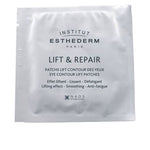 Institut Esthederm Lift & repair adesivos lifting para o contorno dos olhos, 10 unidades