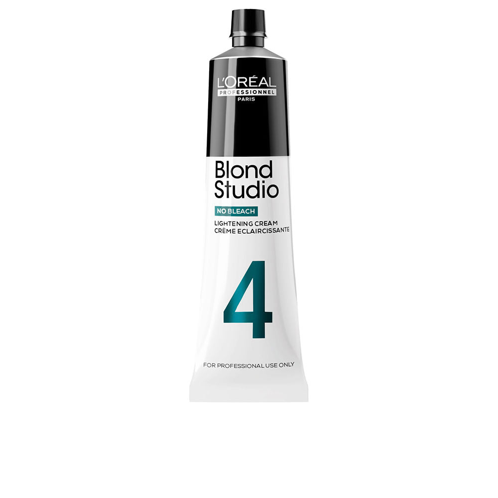 L'Oréal Professionnel Paris Creme clareador blond studio 60 ml