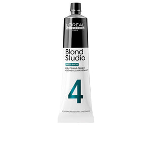 L'Oréal Professionnel Paris Creme clareador blond studio 60 ml