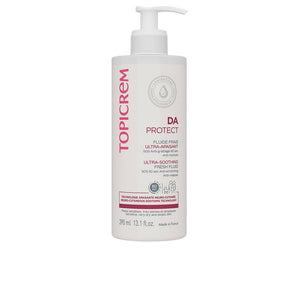 Topicrem Fluido fresco ultra-fixante da protect 390 ml