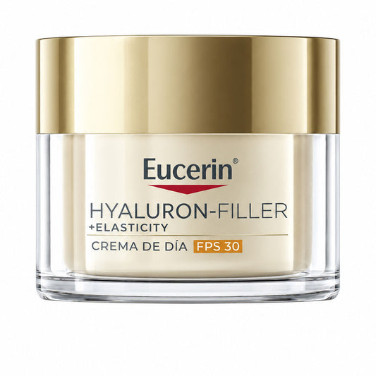 Eucerin Hyaluron filler + elasticity día spf30 50 ml