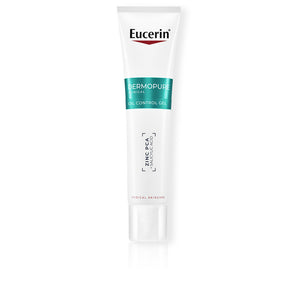 Eucerin Gel dermopure clinical oil control 40 ml