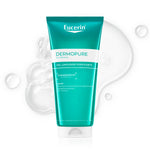 Eucerin DermoPure Clinical Gel de Limpeza Purificante Pele com Tendência Acneica 200ml