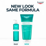 Eucerin DermoPure Clinical Gel de Limpeza Purificante Pele com Tendência Acneica 200ml