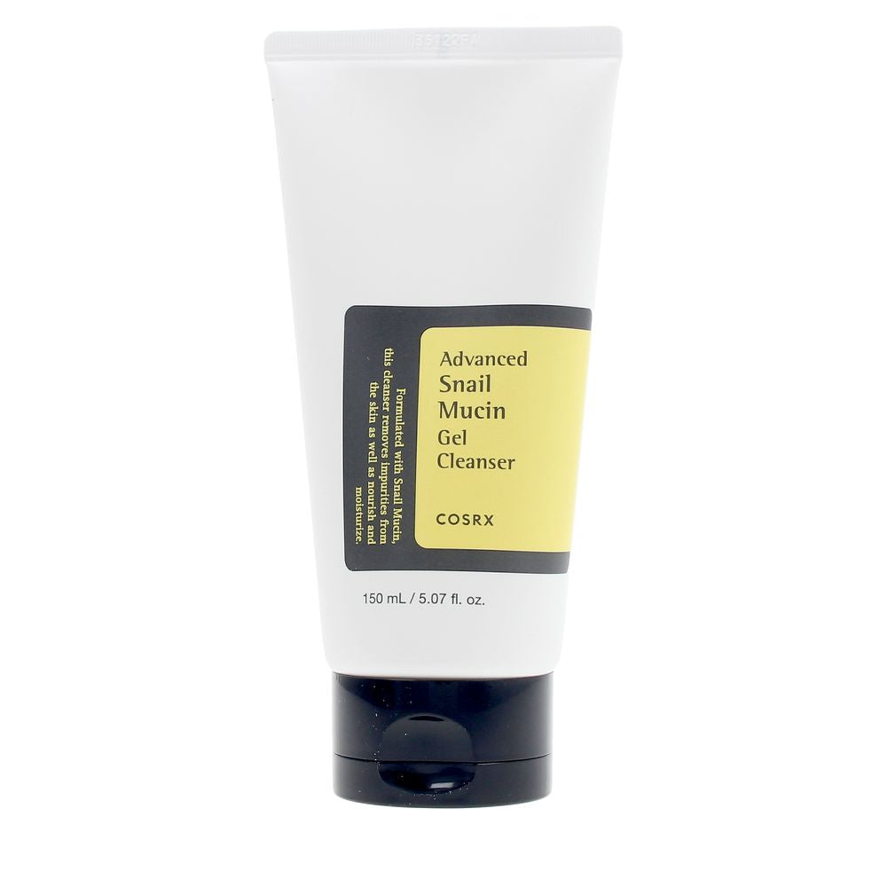 Cosrx Gel de limpeza avançado com mucina de caracol 150 ml