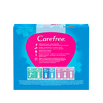 Carefree Protetor sem fragrância carefree cotton 76 u