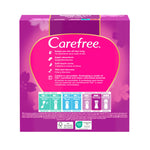 Carefree Protetor carefree maxi fresco 64 u