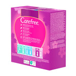 Carefree Protetor carefree maxi fresco 64 u
