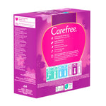 Carefree Protetor carefree maxi fresco 64 u