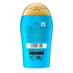 Ogx Condicionador capilar renovador com óleo de argão 88 ml