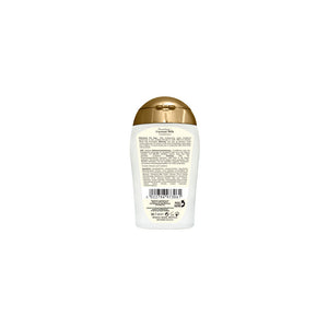 Ogx Condicionador capilar leite de coco 88 ml