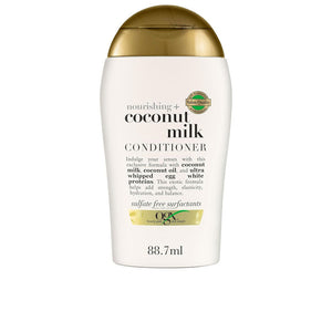 Ogx Condicionador capilar leite de coco 88 ml