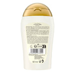 Ogx Champô para cabelo com leite de coco 88 ml