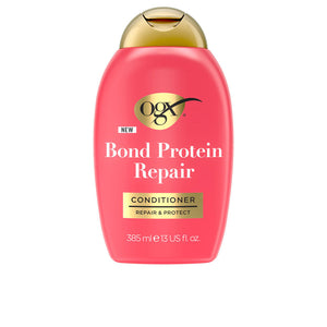 Ogx Bond Protein Repair Condicionador 385ml