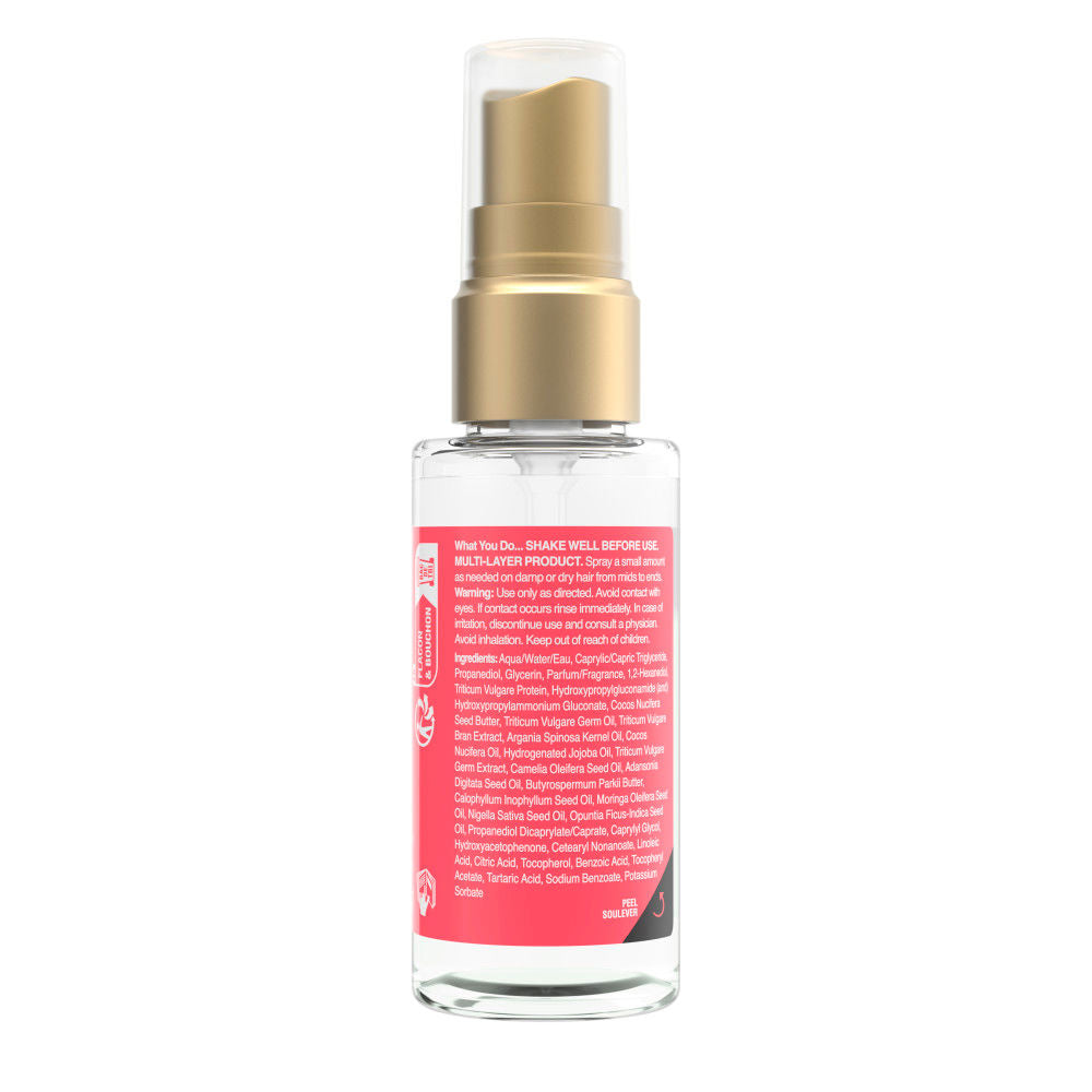 Ogx Bond Protein Repair Óleo em Bruma 3 em 1 50ml