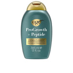 Ogx Condicionador progrowth + peptídeo 385 ml