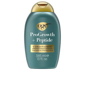 Ogx Condicionador progrowth + peptídeo 385 ml