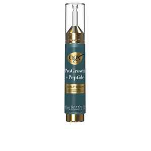 Ogx Sérum capilar pro growth + peptide 10 ml