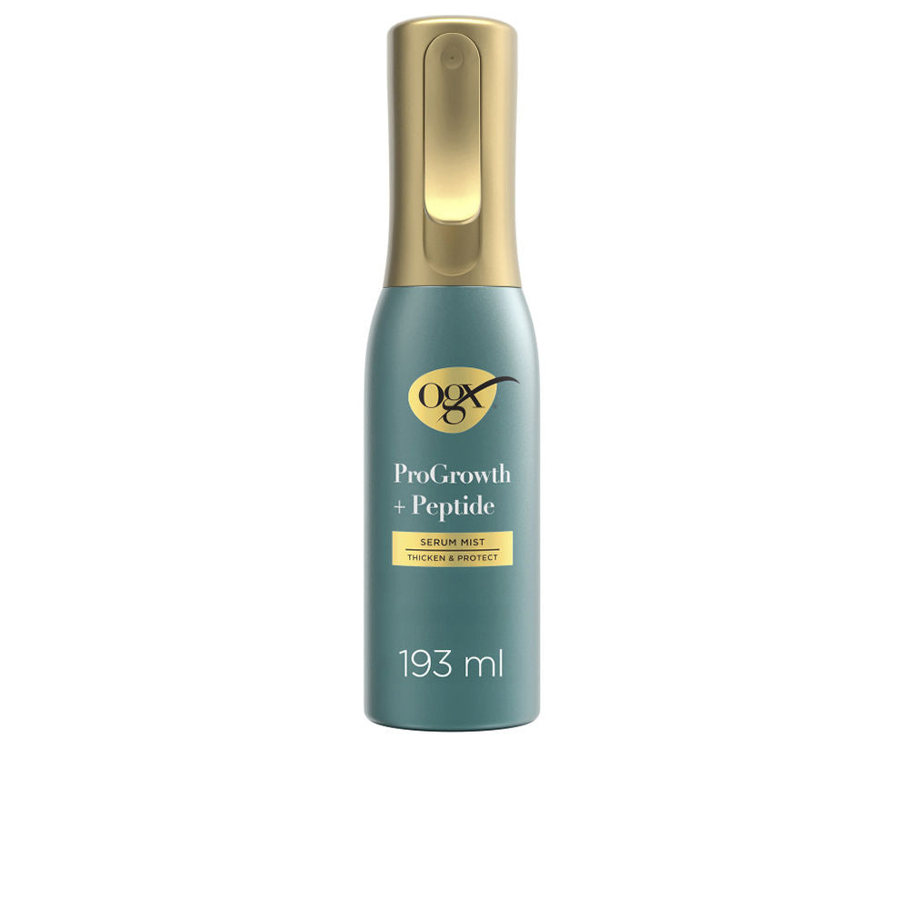 Ogx Progrowth + peptide serum mist 193 ml