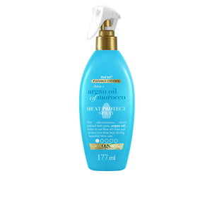 Ogx Spray protetor térmico de óleo de argão 177 ml