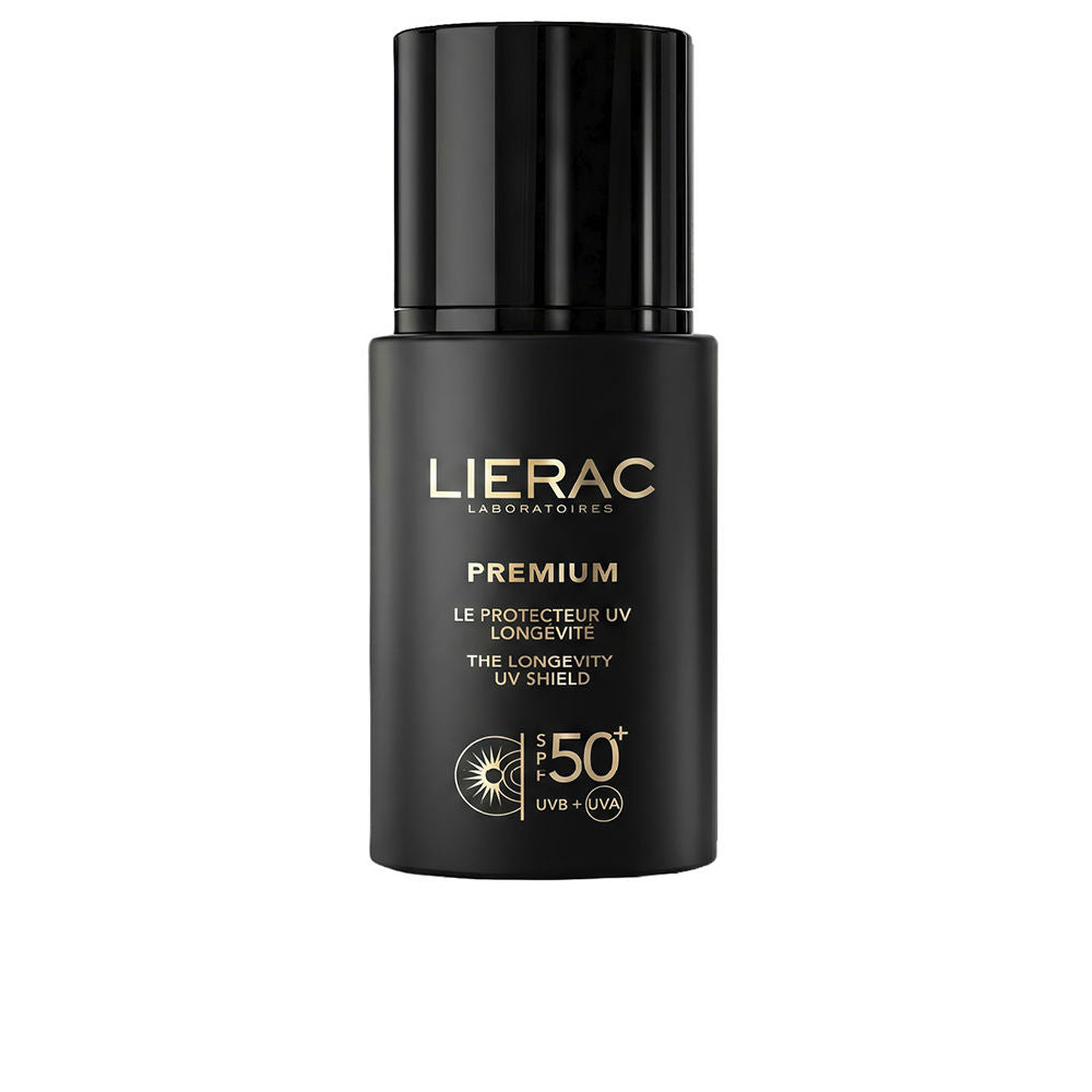 Lierac Protetor uv premium de longa duração fps 50+ 30 ml
