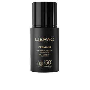Lierac Protetor uv premium de longa duração fps 50+ 30 ml