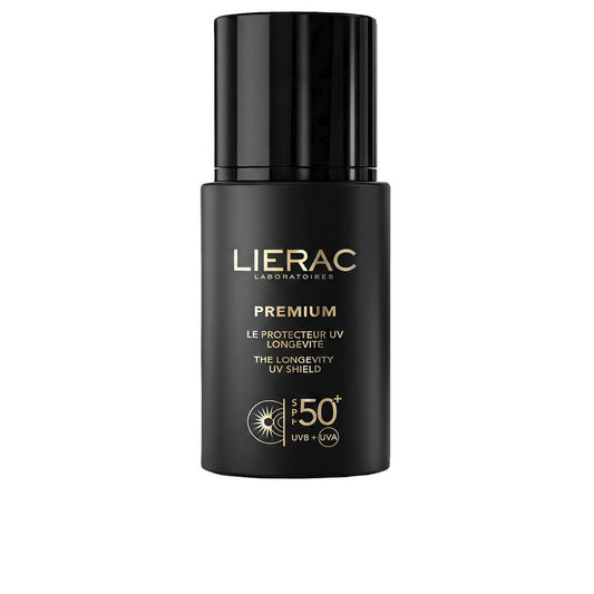 Lierac Protetor uv premium de longa duração fps 50+ 30 ml