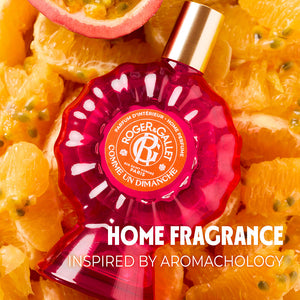 Roger & Gallet Comme un dimanche fragrância doméstica 100 ml
