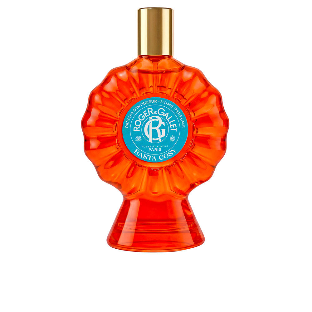 Roger & Gallet Basta cosy fragrância para casa 100 ml