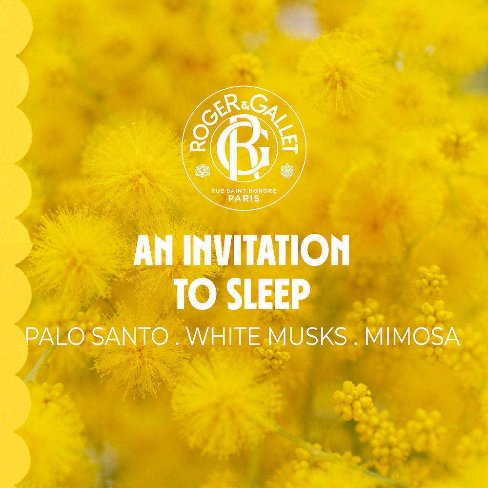 Roger & Gallet Perfume para casa coucouning 100 ml