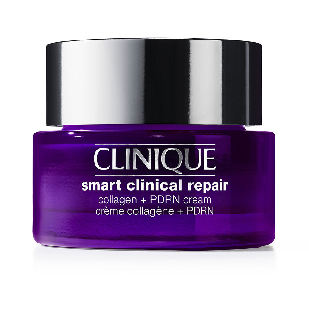 Clinique Creme smart clinical repair colágeno + pdrn 50 ml