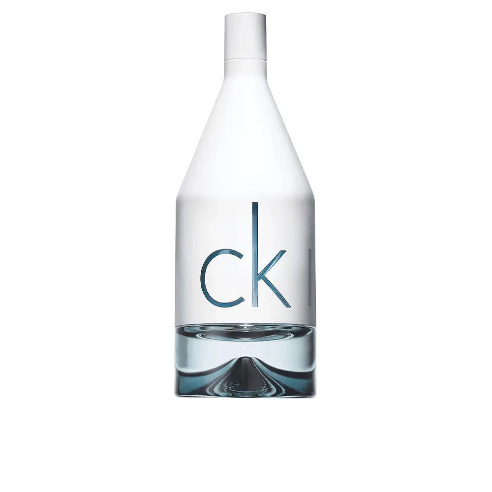 Calvin Klein Ck in2u him edt vapor 150 ml