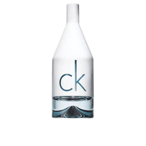 Calvin Klein Ck in2u him edt vapor 150 ml