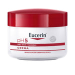 Eucerin Creme ph 5 para pele sensível 75 ml