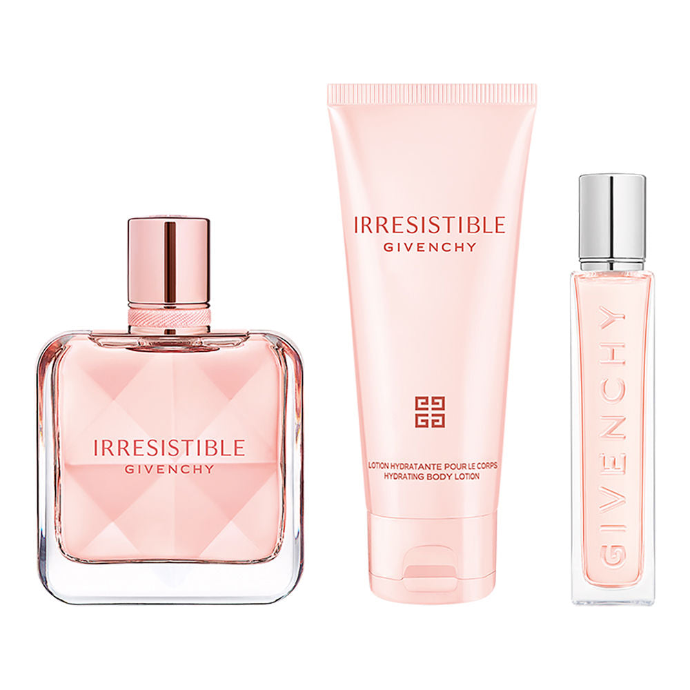 Givenchy Estojo irresistível de 3 peças