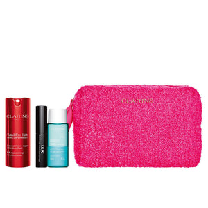 Clarins Conjunto de 4 peças total eye lift