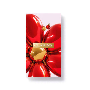 Clarins Conjunto de máscara de pestanas supra volume com 3 peças