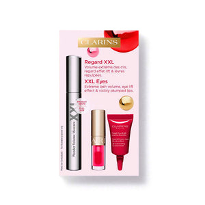 Clarins Estojo para máscara wonder volume xxl, 3 unidades