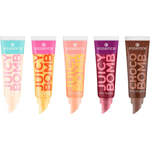 Essence Conjunto de 5 peças juicy bomb