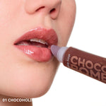 Essence Conjunto de 5 peças juicy bomb