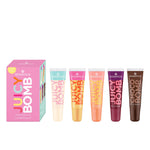 Essence Conjunto de 5 peças juicy bomb