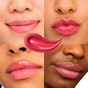 Essence Conjunto de 10 peças my pink things