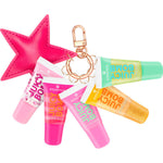Essence Conjunto mini juicy bomb com 7 peças