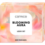 Catrice Estojo blooming aura de 9 peças