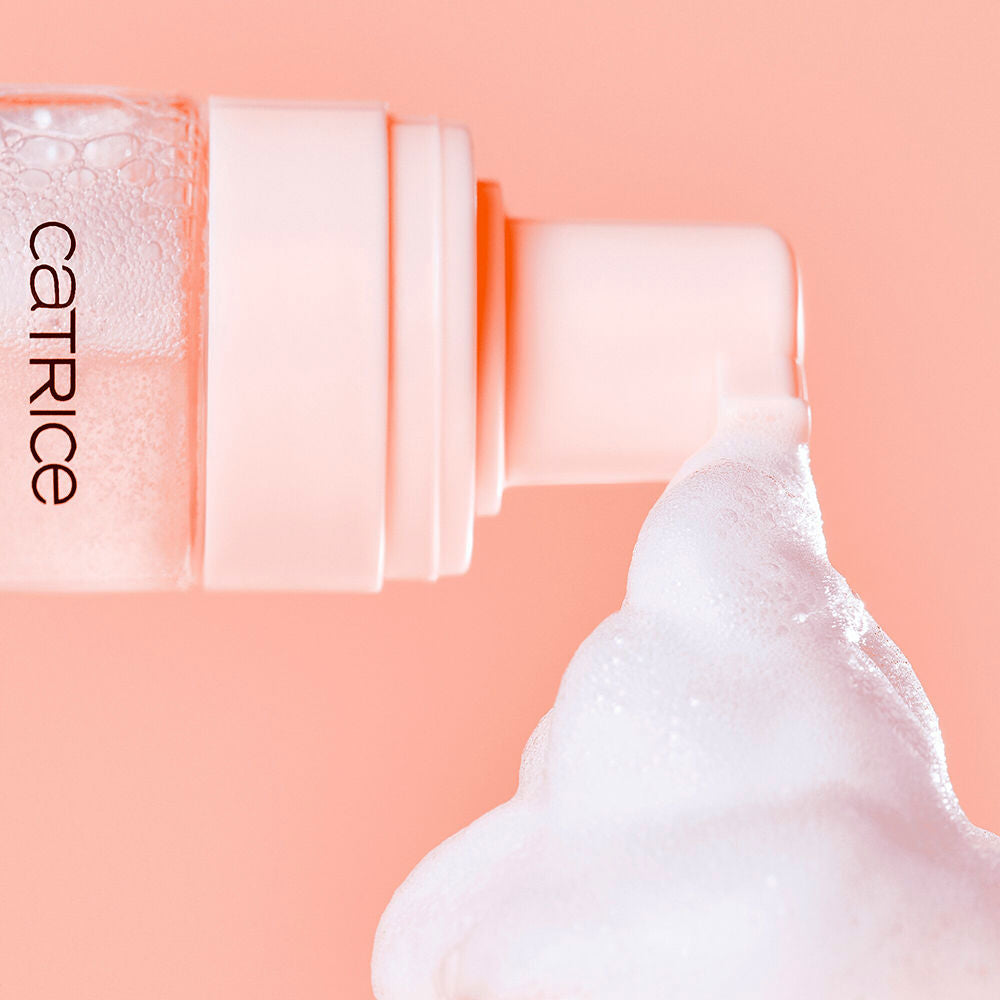 Catrice Estojo mocha muse de 9 peças